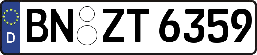 BN-ZT6359