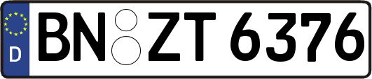 BN-ZT6376