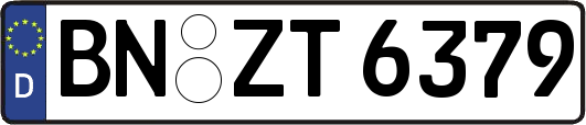 BN-ZT6379