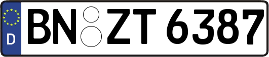 BN-ZT6387