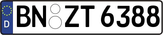 BN-ZT6388