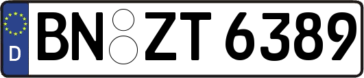 BN-ZT6389