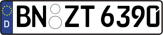 BN-ZT6390