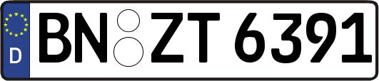 BN-ZT6391