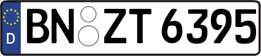 BN-ZT6395