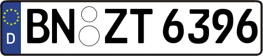 BN-ZT6396