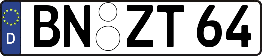 BN-ZT64