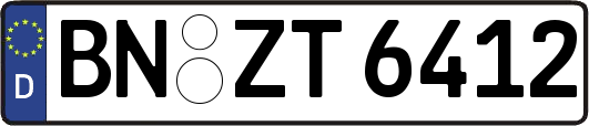 BN-ZT6412