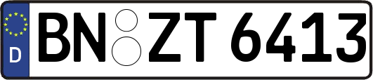 BN-ZT6413