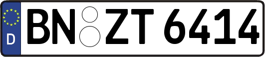 BN-ZT6414