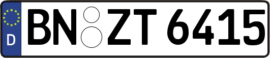 BN-ZT6415