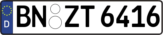 BN-ZT6416