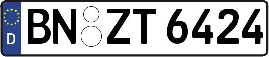 BN-ZT6424