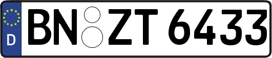 BN-ZT6433