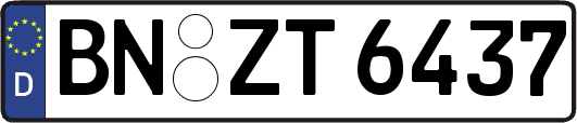 BN-ZT6437