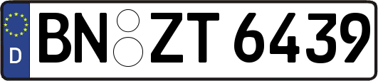 BN-ZT6439