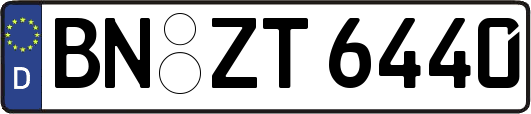 BN-ZT6440