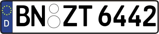 BN-ZT6442