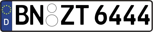 BN-ZT6444