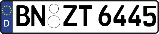 BN-ZT6445