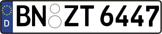 BN-ZT6447