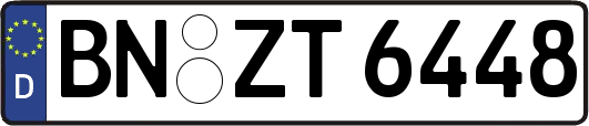 BN-ZT6448