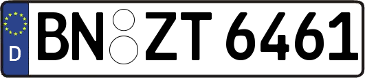 BN-ZT6461