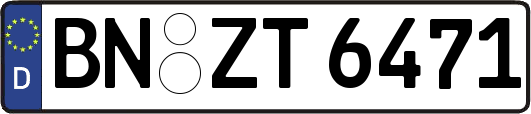 BN-ZT6471