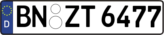 BN-ZT6477