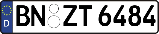 BN-ZT6484