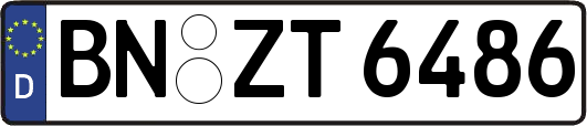 BN-ZT6486