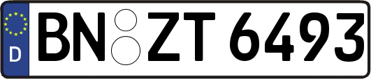 BN-ZT6493