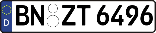 BN-ZT6496