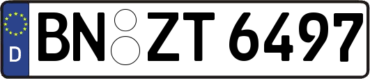 BN-ZT6497