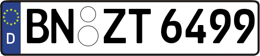 BN-ZT6499
