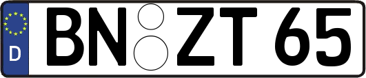 BN-ZT65