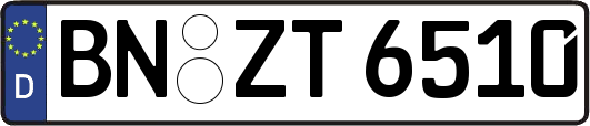 BN-ZT6510