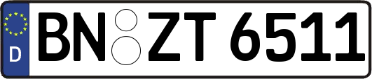 BN-ZT6511