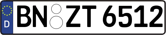 BN-ZT6512