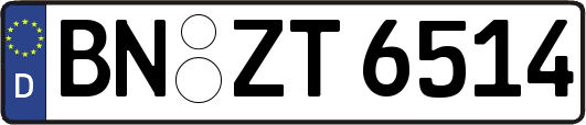 BN-ZT6514