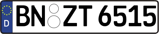 BN-ZT6515