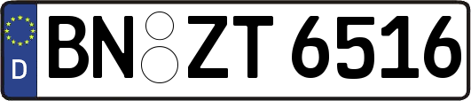BN-ZT6516
