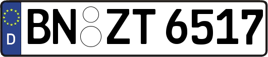 BN-ZT6517