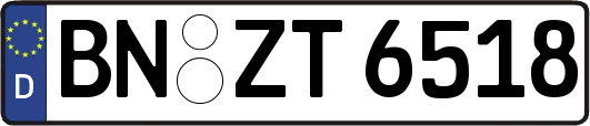 BN-ZT6518