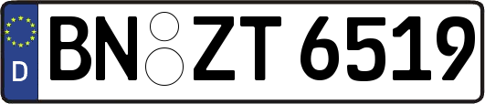 BN-ZT6519