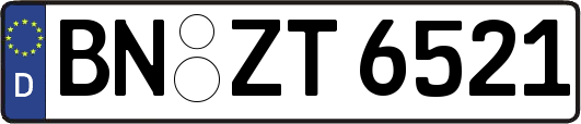 BN-ZT6521