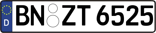 BN-ZT6525