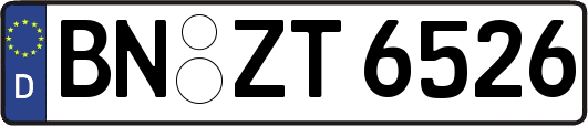 BN-ZT6526