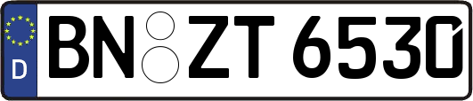 BN-ZT6530