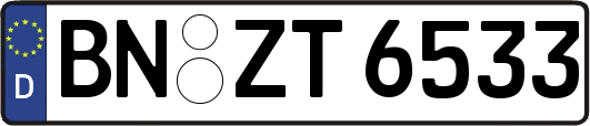 BN-ZT6533